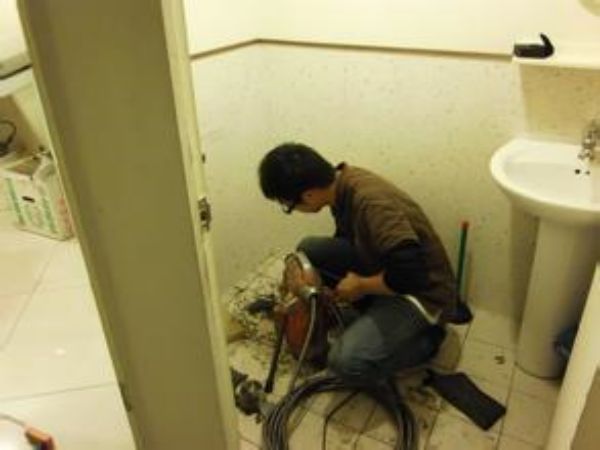 滨州管道清淤疏通（滨州下水道疏通）