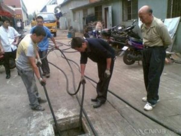 滨州疏通（滨州疏通下水道电话推荐京通捷）